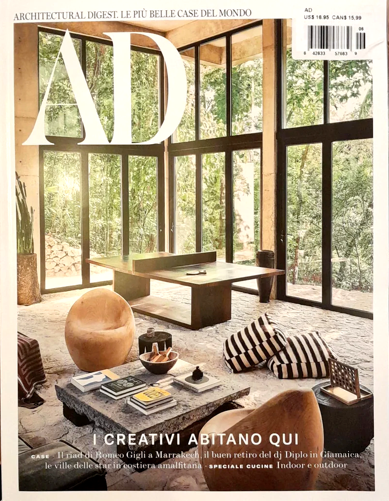 洋雑誌 AD ARCHITECTURAL DIGEST等 30冊セット② 洋雑誌 AD ARCHITECTURAL DIGEST等 30冊セット②