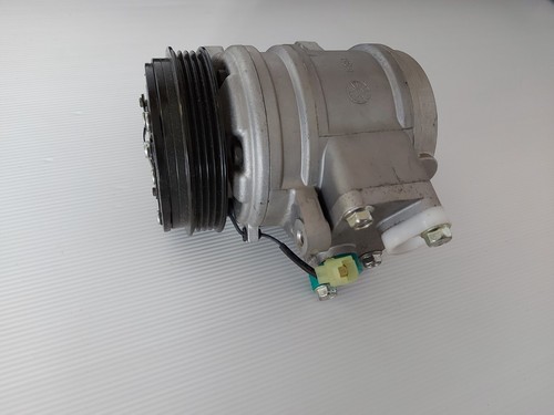 Air Conditioning Compressor GM 96473633 , for Chevrolet Aveo / Kalos 1.2 - Picture 10 of 24