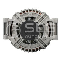 Lichtmaschine Generator Lima Seg Automotive 0124615070 14V FüR Mercedes Klasse