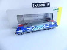 22679 / TRIX HO ELECTRIC LOCOMOTIVE BR 152 ALBATROSEXPRESS