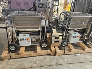 2-Twister, T2 Trimmers ,please read description.