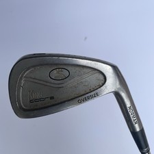 King Cobra Oversize 4 Iron Right Handed Steel Shaft Stiff