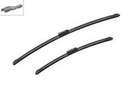 Vorne Bosch 3 397 007 309 Wischblatt FüR Alpina,Bmw,Byd,Fiat,Ford,Ford Australia