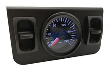Dual Needle Air Gauge with Paddle Switch for Air Pressure Control of Air Susp...