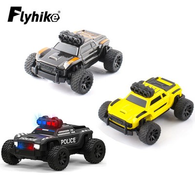  Mini RC Truck Auto Turbo Racing 1:76 Mini (Fernbedienung bitte im Store kaufen)