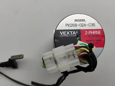 Vexta PK268-02A-C36 2-Phase Stepper Motor