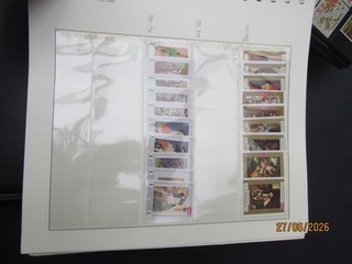 303059 / ART MNH YEMEN