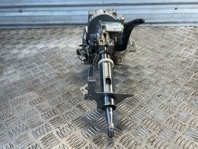 Nissan Qashqai 2008 Lenks�ule 48810BR60A Diesel 110kW NAB38892
