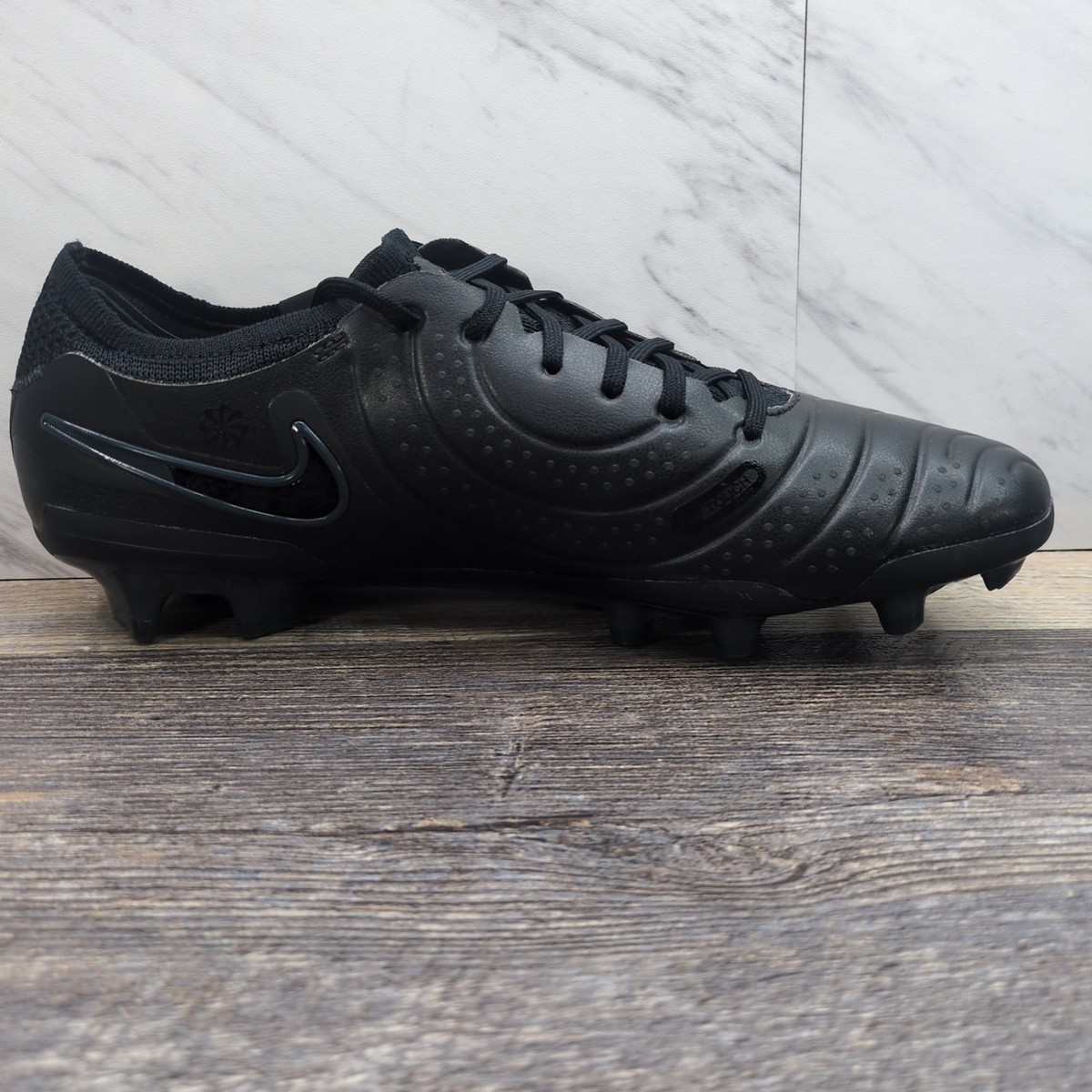 Size 9 - Nike Tiempo Legend 10 Elite FG 2024 Shadow Pack for  display picture 2