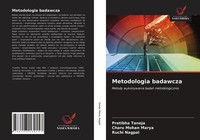 Pratibha Taneja (U. A.) | Metodologia Badawcza | Taschenbuch | Polnisch (2020)