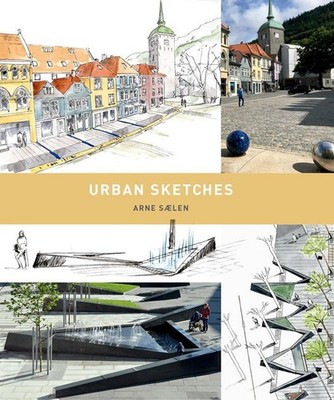 Landscape Design Sketches Landskap Design