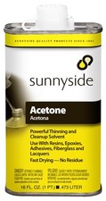PT Acetone - 12-pack