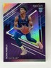 2021-22 Panini Chronicles Recon Ochai Agbaji #20 Rookie Basketball Card