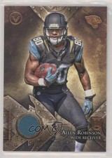 2014 Topps Valor Rookie Relics Allen Robinson #VRR-AR 00jz