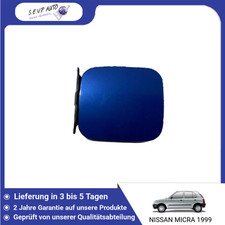 🇩🇪 BRENNSTOFFTÜR ➤ NISSAN MICRA 98-2000 ♻️