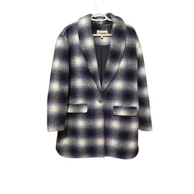 womens steve madden zoey jacket.