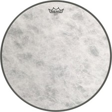 Remo Diplomat Fiberskyn Bass Drum Head 18 in.