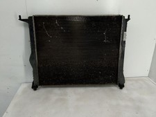 Radiateur Dacia SANDERO