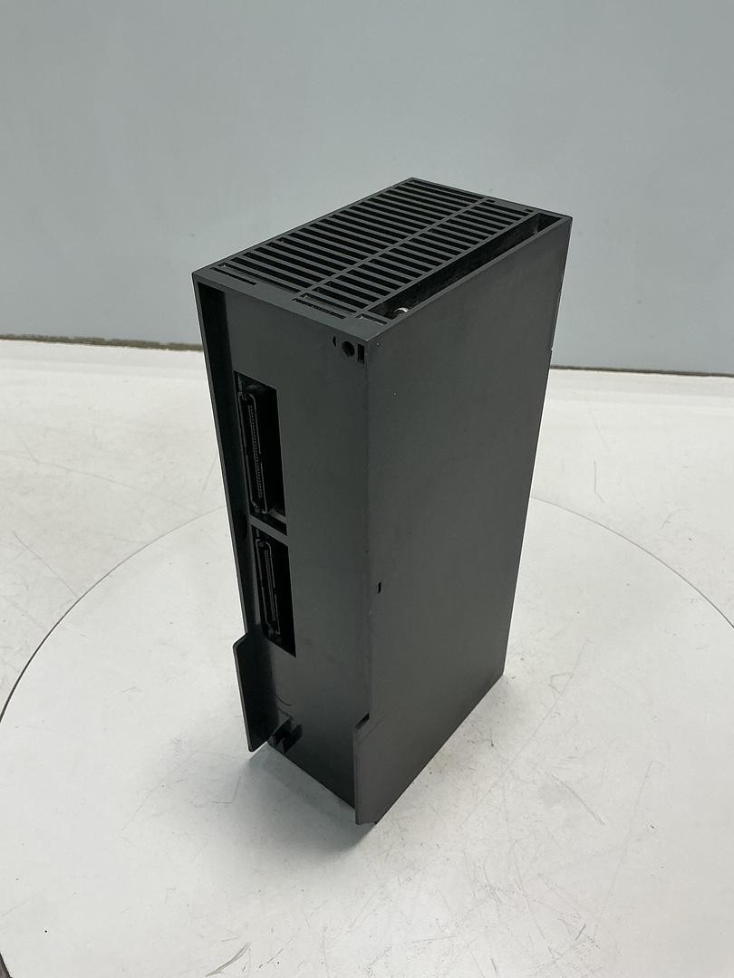 TOSHIBA SERVO CPU MODULE TCPSV 動作保証 TOSHIBA SERVO CPU MODULE