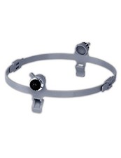 Fibre-Metal Replacement Speedyloop Suspension, Grey