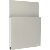 Durable Dokumentenhalter 1 X DIN A4 245 Mm X 330 Mm X 27 Mm 1 St.
