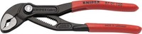 Knipex-Werk Cobra-Wasserp.-Zange 87 01 150 Sb Wasserpumpenzangen