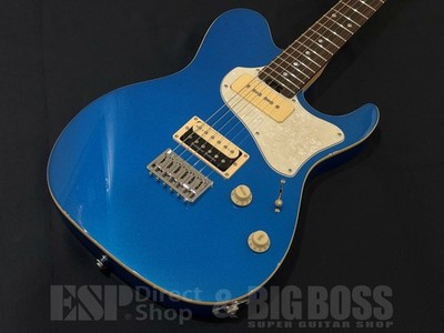 EDWARDS E-THROBBER-CTM Splash Blue Metallic