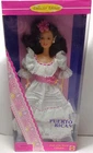 NIB VTG  1996 BARBIE PUERTO RICAN Dolls of the World #16754 Collector Edition