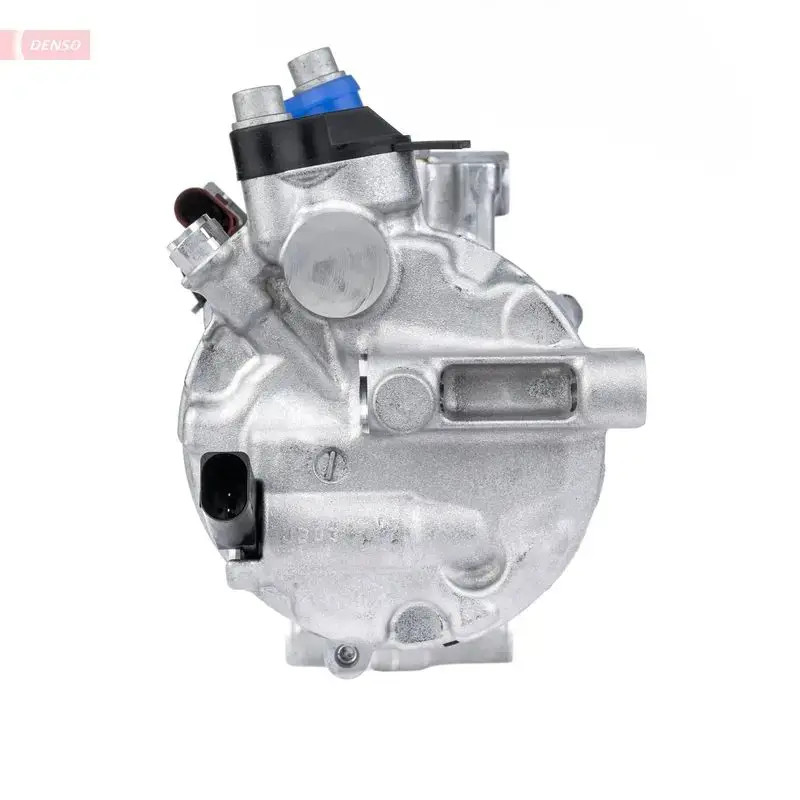 Air conditioning compressor R 1234yf DCP32083 DENSO for VW SKODA SEAT AUDI CUPRA