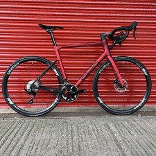 Orro Gold Evo 105 12 speed Disc Carbon Road Bike - 54cm  C2W PX Warranty