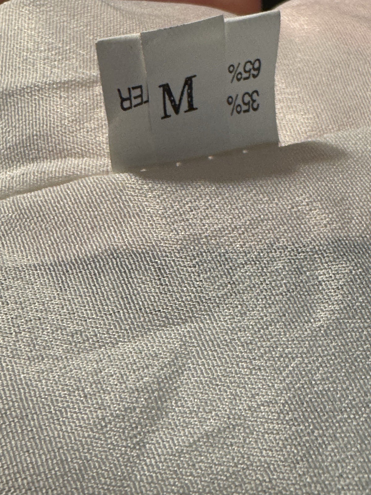 Boho Patchwork Midi Skirt Multicolor Pleated Line… - image 6