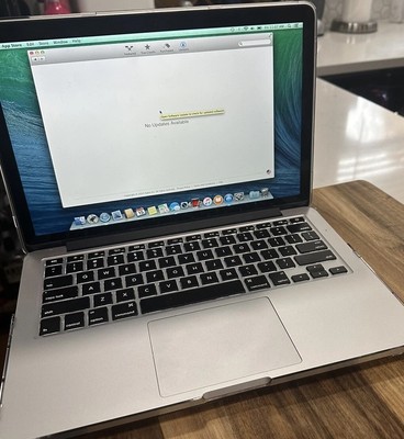 MacBookPro13インチ/Early2015 Apple MacBook Pro Retina 13-inch 2.9GHz Core i5 (Early 2015) - Mac