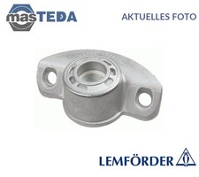 37578 01 FEDERBEINLAGER DOMLAGER HINTEN LEMFÖRDER FÜR OPEL MOKKA MOKKA X