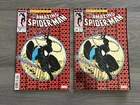 Amazing Spider-Man #300 2023 Facsimile/Foil Reprint 1st App Venom Lot NM+ Marvel