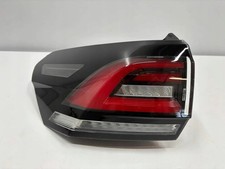 Rückleuchte VW Taigo 2G7945095 Links Rearlight