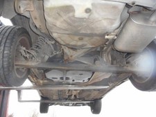 Commodo Nissan ALMERA TINO