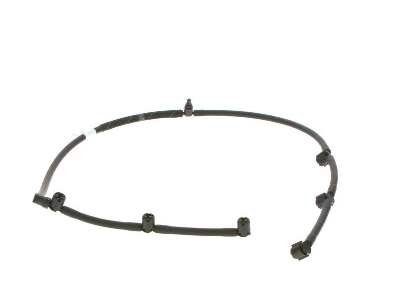 Tuyau de fuite BOSCH 0445130029 pour entretien circuit injection Mercedes