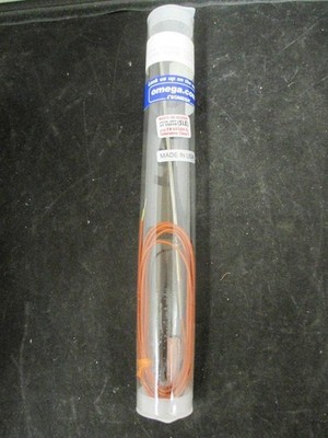 Omega TJ120-CASS-18U-6 Thermocouple Probe