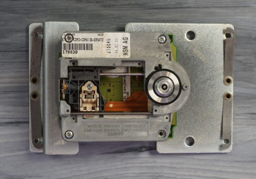 Used NSM Laser Assembly - Taken From A Working Juke