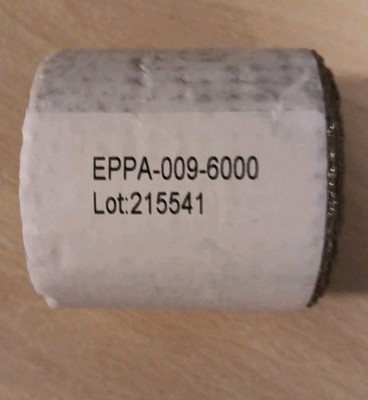 RAYCHEM EPPA-009-6000 SHIELDING MESH 