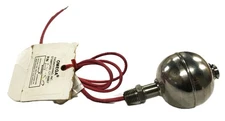 Omega Level Switch LV-50 NOS