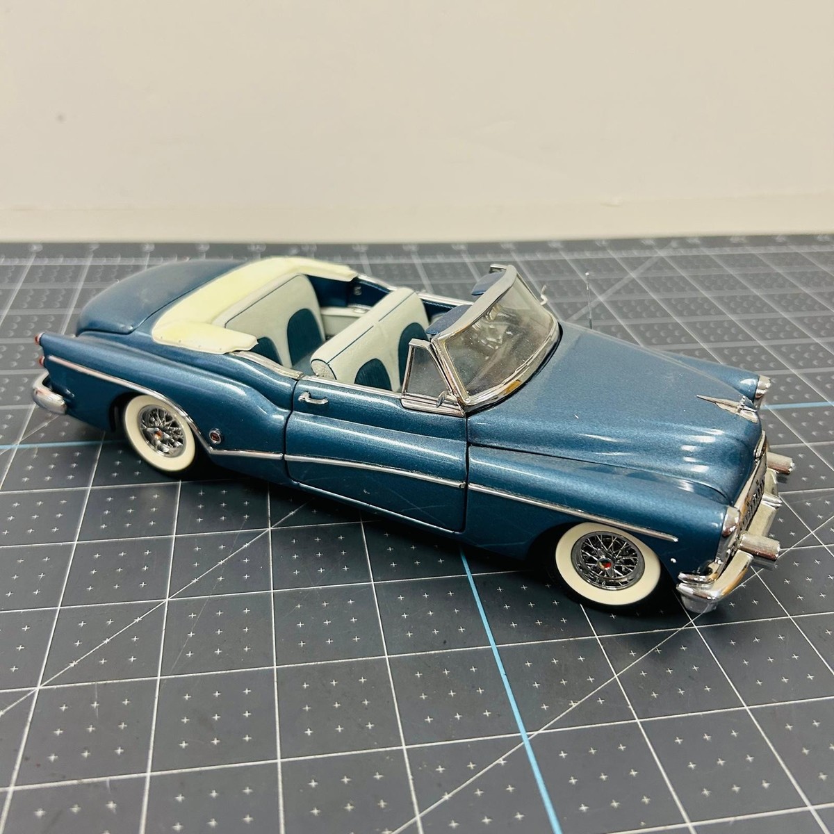 ダンバリーミント製1953年 シボレー レッカー 車 1/24 ☆希少