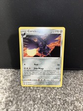 Corviknight 135/202 Rare Sword & Shield Pokemon