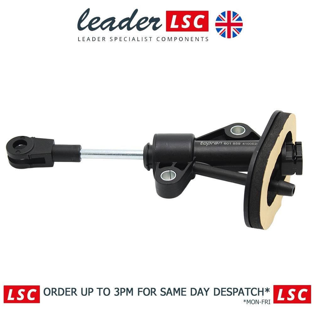 Clutch Master Cylinder Alfa Romeo MiTo 2008 to 2018 RHD Only 55190994 2182E6 New