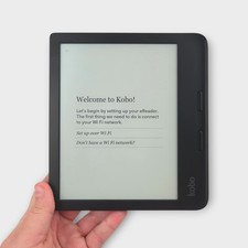 Kobo Libra 2 7-inch E-Reader 32GB Rakuten Kobo eReader