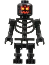 LEGO Super Heroes: Thor Vs. Surtur Construction Figure (76289) for