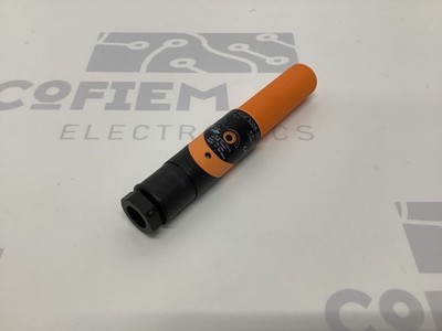KG5041 IFM ELECTRONIC IFM KGE3008-BPKG/NI (KG5041) KAPAZITIVER SENSOR MIT SPLIT