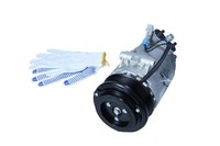 Maxgear AC330017 Kompressor, Klimaanlage FüR Opel
