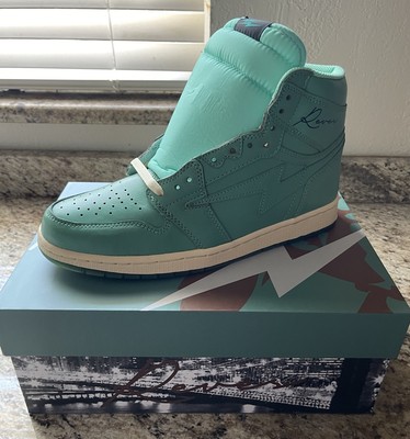 BRAND NEW!!! Reves Kool Air Kiy Statue Of Liberty With Rust Away!!! Size 10.5 DS