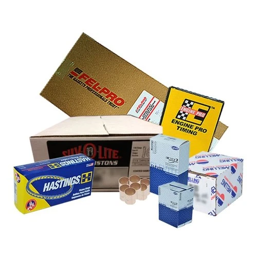 Master Engine Rebuild Kit for 2005-2009 Ford V10 6.8L